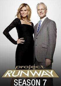 Project Runway - Season 7