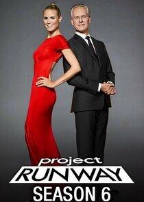 Project Runway - Season 6