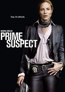 Prime Suspect Prime Suspect
