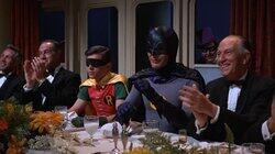 Batman Makes the Scenes (2) Batman Makes the Scenes (2)