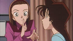The Memories of First Love Case (Part 2) The Memories of First Love Case (Part 2)
