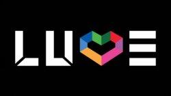 logo of LUVE logo of LUVE