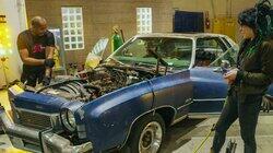 Poor Man's Turbo Poor Man's Turbo
