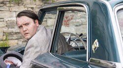 The Mystery Passenger The Mystery Passenger