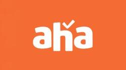 logo of aha logo of aha