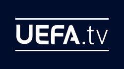 logo of UEFA.tv logo of UEFA.tv