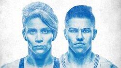 UFC Fight Night 205: Lemos vs. Andrade UFC Fight Night 205: Lemos vs. Andrade