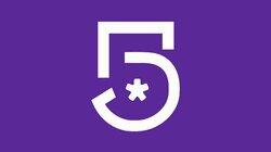 logo of Canal 5