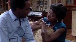 Benson in Love Benson in Love