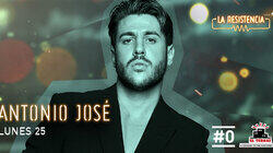 Antonio José Antonio José