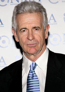 James Naughton James Naughton