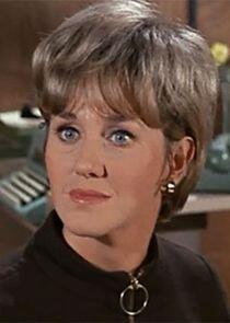 photo of Jill Foster