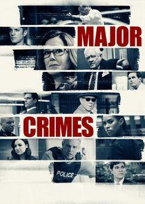 Major Crimes Major Crimes