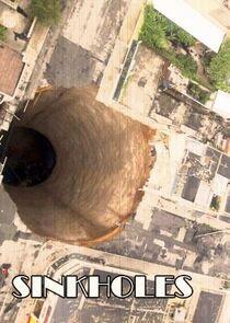 Sinkholes Sinkholes