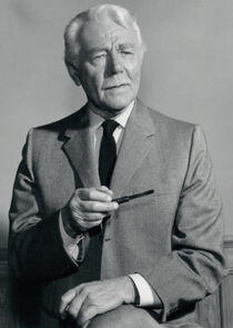 photo of Charles Ruggles