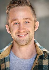 photo of Matthew Dennis Lewis photo of Matthew Dennis Lewis