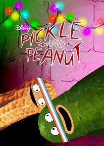 Pickle and Peanut Pickle and Peanut
