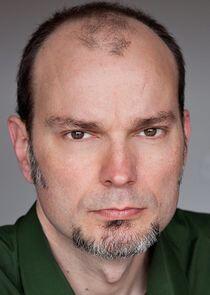 photo of J. Thomas Bailey photo of J. Thomas Bailey