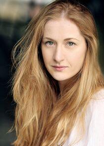 Kathryn Wilder Kathryn Wilder