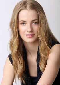 photo of Tess Frazer photo of Tess Frazer