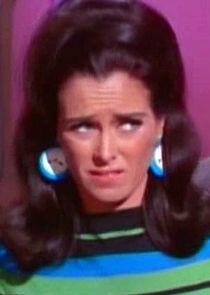 Eileen O'Neill Eileen O'Neill