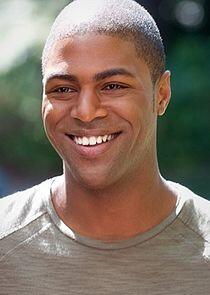 DeVaughn Nixon DeVaughn Nixon