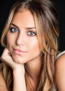 Cassie Scerbo Cassie Scerbo