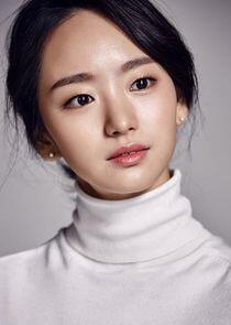 Won Jin Ah Won Jin Ah