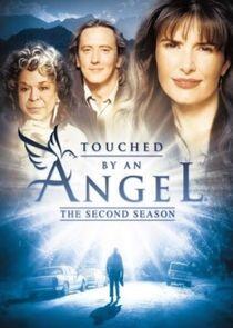 Touched by an Angel - Season 2 Touched by an Angel - Season 2
