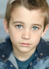 Young Kevin Pearson Young Kevin Pearson