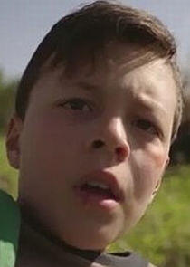 Mike Painter (child) Mike Painter (child)