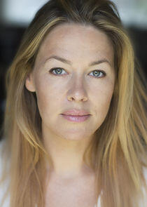 Eiry Hughes Eiry Hughes