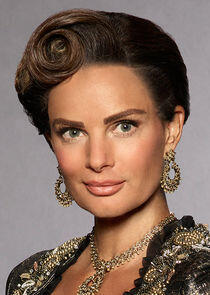 Lady Tremaine / Victoria Belfrey Lady Tremaine / Victoria Belfrey
