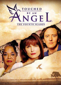 Touched by an Angel - Season 4 Touched by an Angel - Season 4