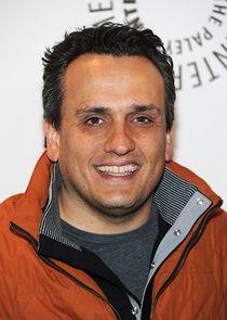 Joe Russo Joe Russo