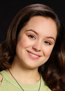 Erica Goldberg Erica Goldberg