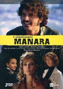 Il commissario Manara Il commissario Manara