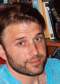 Ilan Mitchell-Smith Ilan Mitchell-Smith
