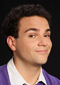 Barry Goldberg Barry Goldberg