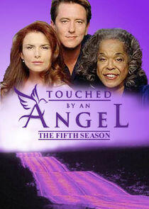 Touched by an Angel - Season 5 Touched by an Angel - Season 5