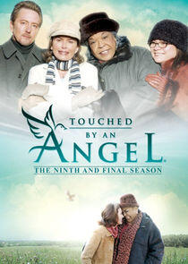 Touched by an Angel - Season 9 Touched by an Angel - Season 9