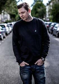 Professor Green Documentaries Professor Green Documentaries
