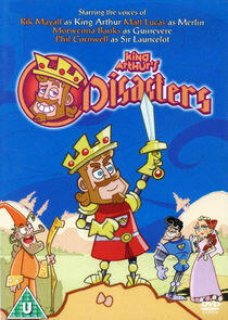 King Arthur's Disasters King Arthur's Disasters