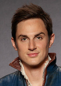 Adult Henry Mills Adult Henry Mills