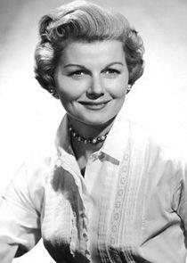 June Cleaver June Cleaver