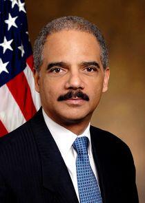 photo of Eric Holder photo of Eric Holder