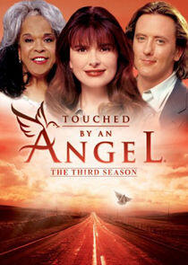 Touched by an Angel - Season 3 Touched by an Angel - Season 3