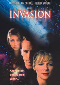 Invasion Invasion