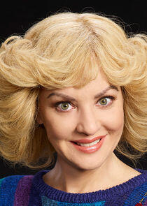 Beverly Goldberg Beverly Goldberg