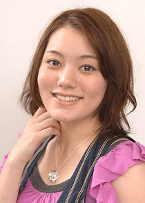 Anne Suzuki Anne Suzuki